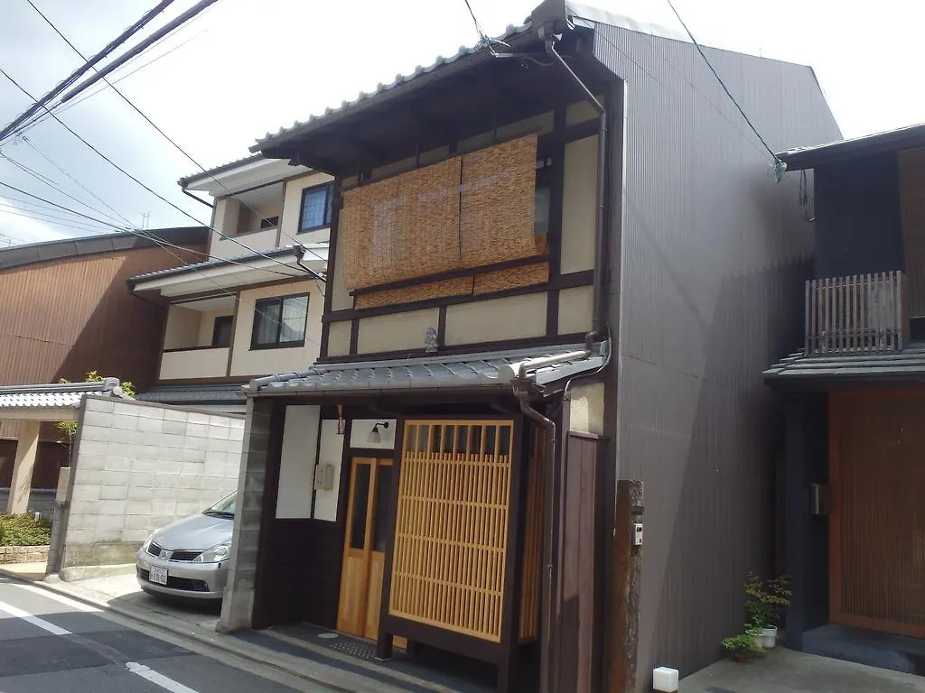 Tateitoan Villa Kyoto