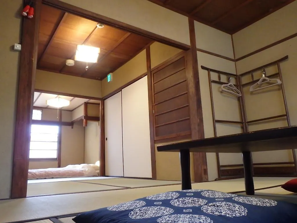 Tateitoan Villa Kyoto Holiday home