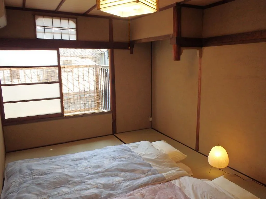 Tateitoan Villa Kyoto Holiday home