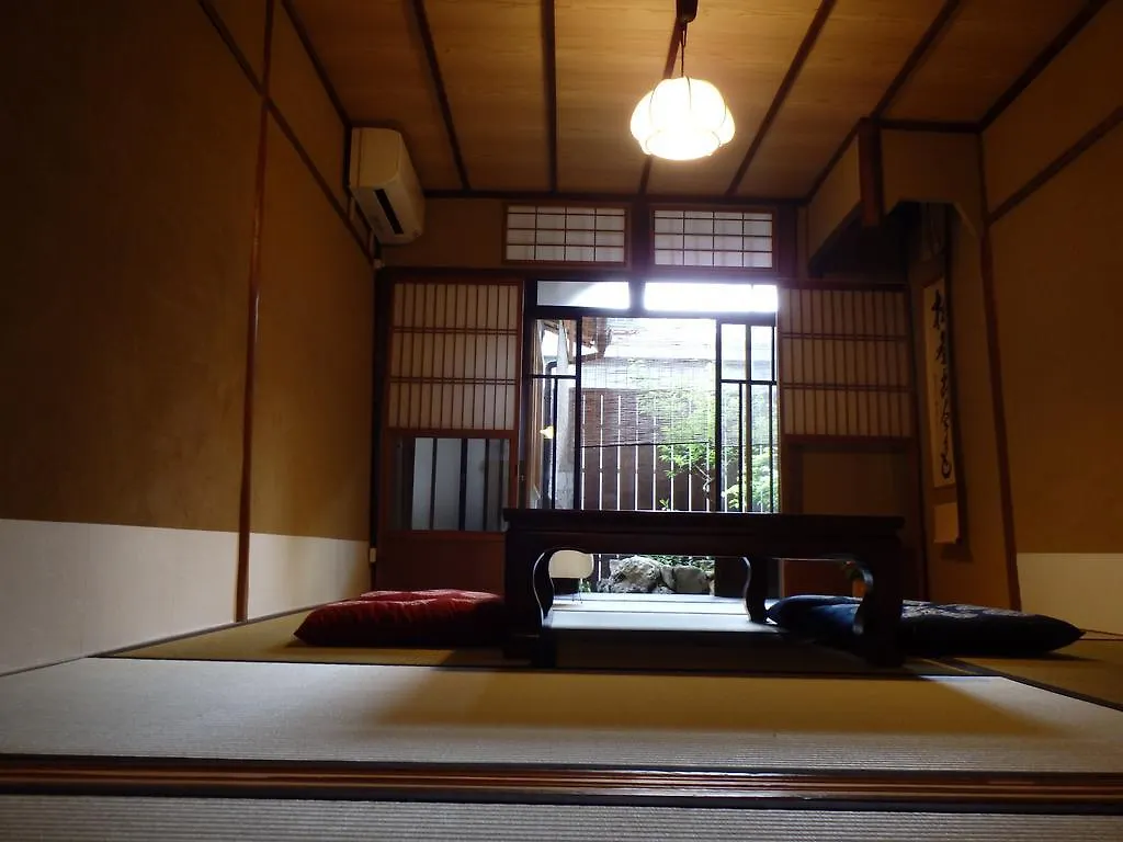 Tateitoan Villa Kyoto Holiday home