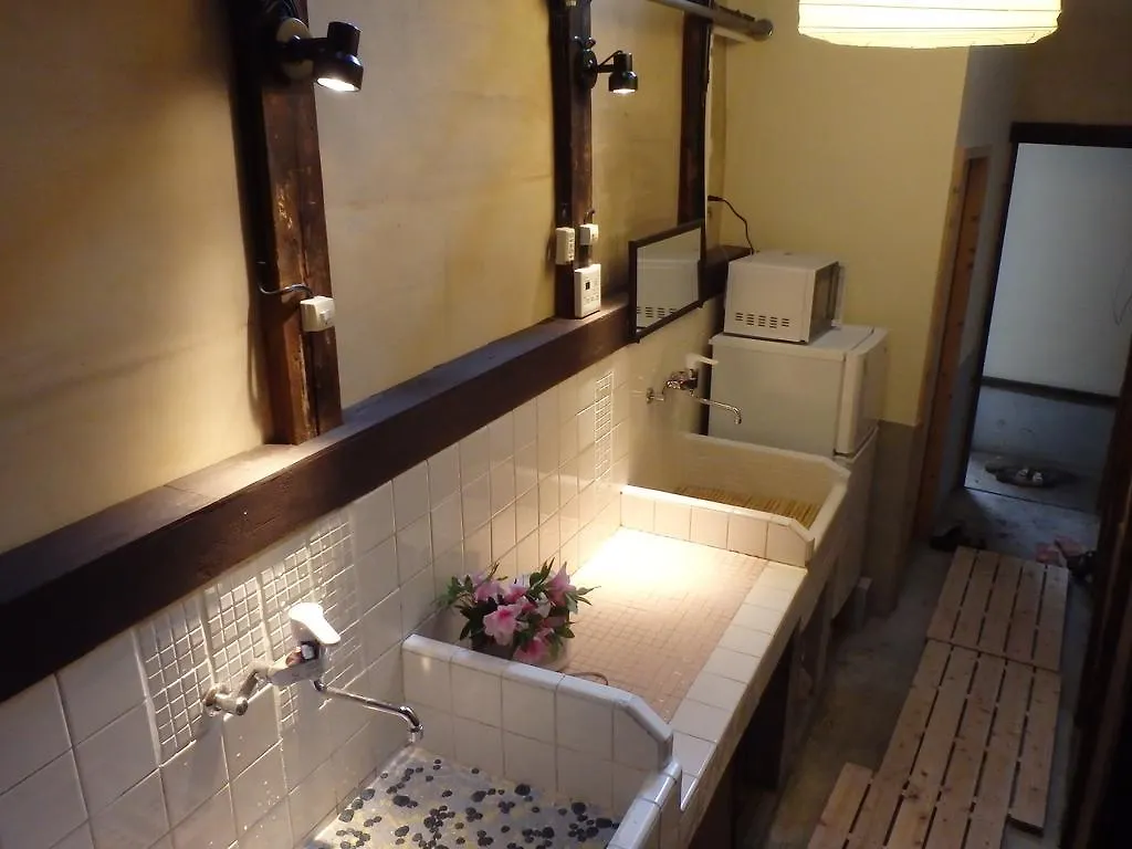 Holiday home Tateitoan Villa Kyoto