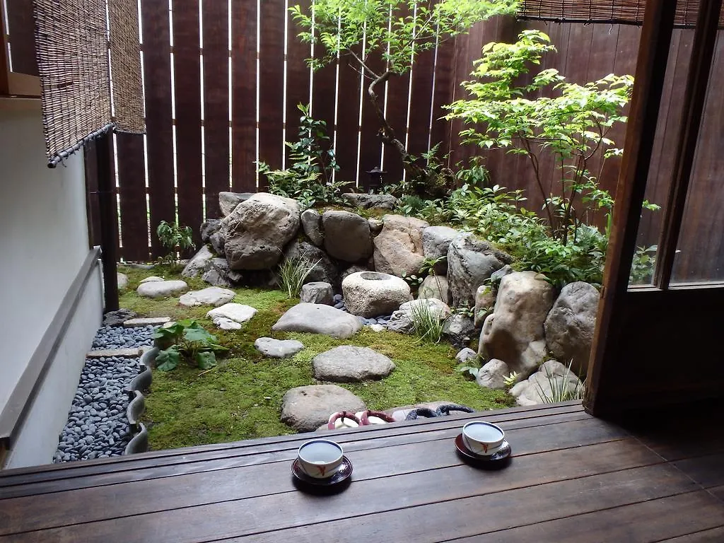 Holiday home Tateitoan Villa Kyoto Japan