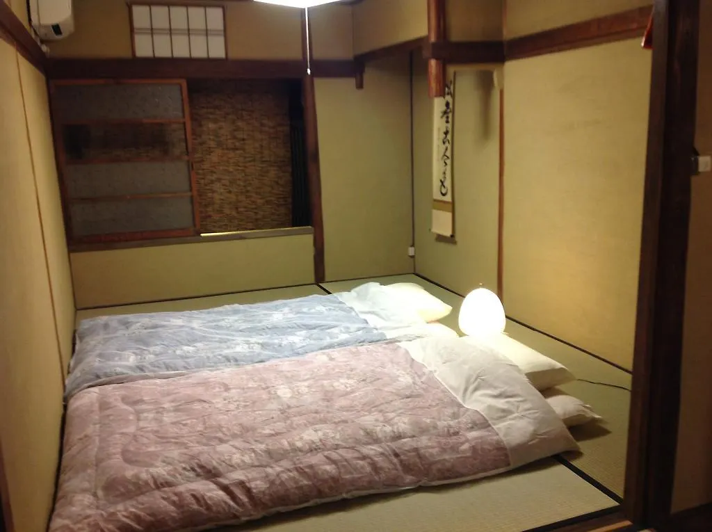 Tateitoan Villa Kyoto Holiday home